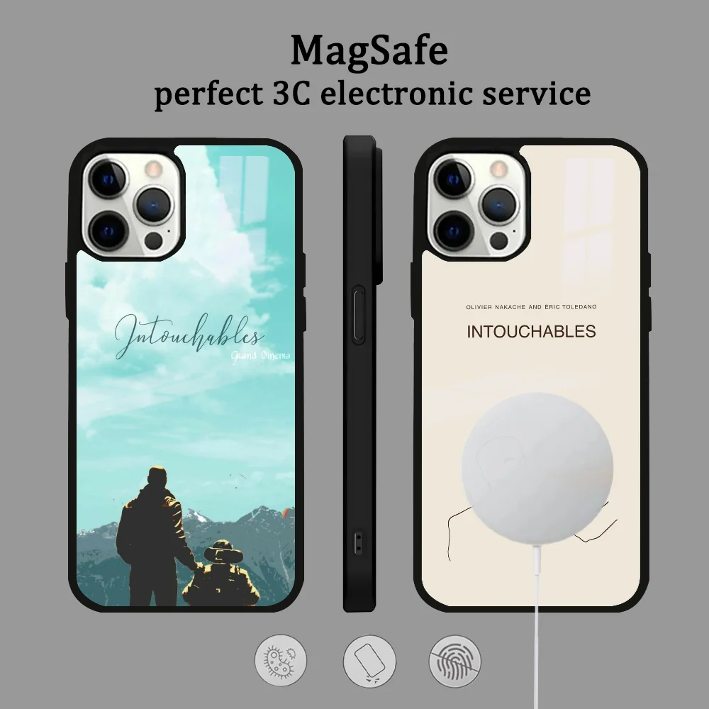 Popular Animation T-The Intouchables Phone Case For IPhone 16 15 14 13 12 11 Pro Max Plus Mini Magsafe Mirror Wireless Magnetic
Popular Animation T-The Intouchables Phone Case For IPhone 16 15 14 13 12 11 Pro Max Plus Mini Magsafe Mirror Wireless Magnetic
