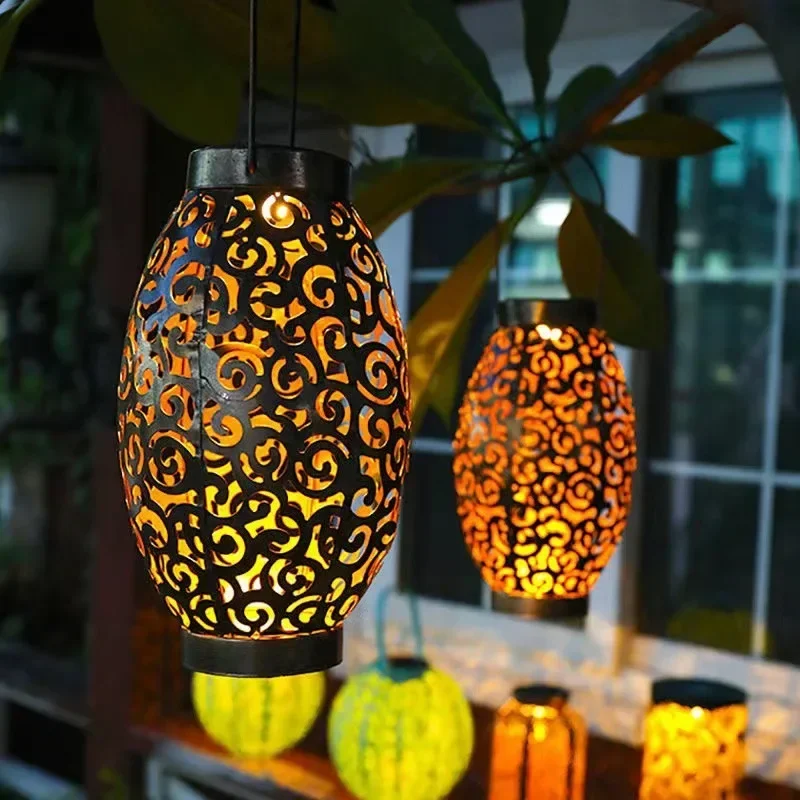 Courtyard Lighting Solar Lights Balcony Garden Layout Courtyard Decoration Waterproof Household Night Atmosphere Lighting
Courtyard Lighting Solar Lights Balcony Garden Layout Courtyard Decoration Waterproof Household Night Atmosphere Lighting