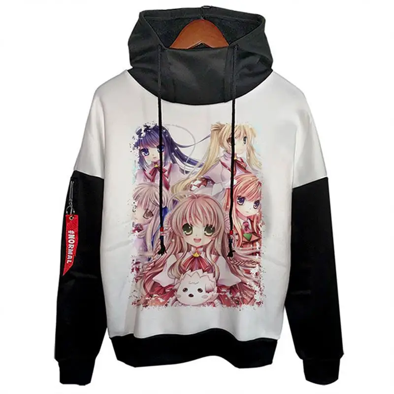 Trendy Hooded Fleece Sweatshirt New Style Cross-Border Polyester Fiber Deformation Resistant Warm Casual Scenarios Unisex
Trendy Hooded Fleece Sweatshirt New Style Cross-Border Polyester Fiber Deformation Resistant Warm Casual Scenarios Unisex