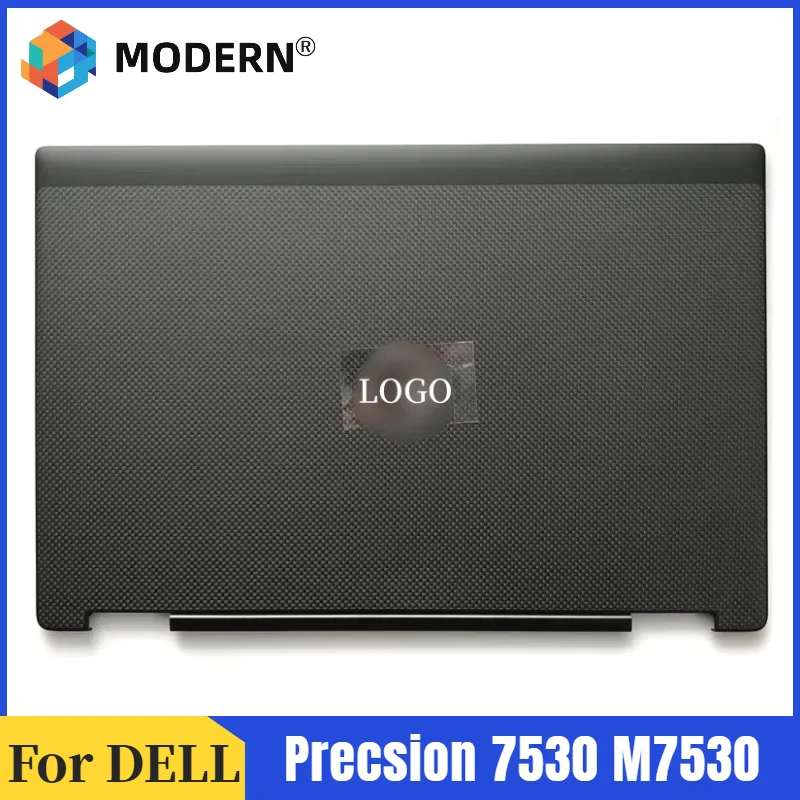 New For Dell Precsion 7530 M7530 Laptop LCD Rear Lid Back LCD Top Cover Black 0CV185 CV185
New For Dell Precsion 7530 M7530 Laptop LCD Rear Lid Back LCD Top Cover Black 0CV185 CV185