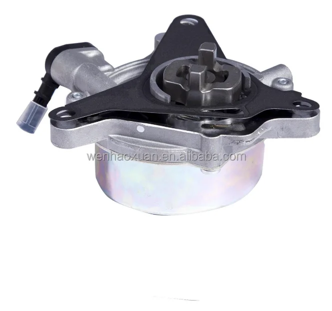 Power Brake Vacuum Pump Fit for Jeep Compass&renegade 68328357AA 68288744AA 55270032
Power Brake Vacuum Pump Fit for Jeep Compass&renegade 68328357AA 68288744AA 55270032