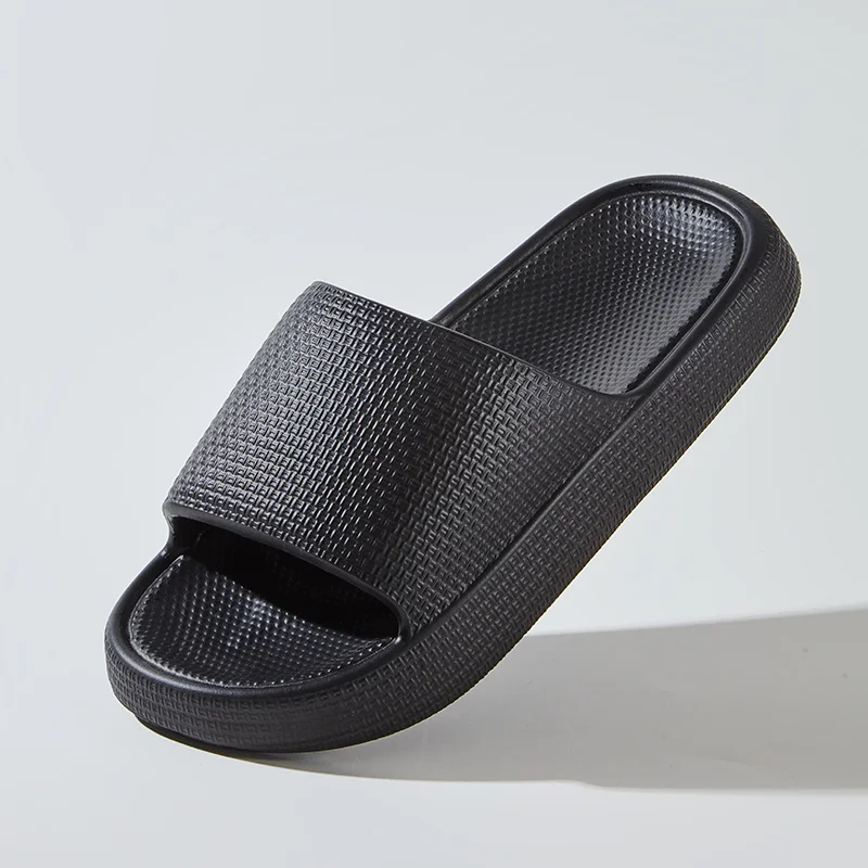 Brand Men Slippers Shoes LightWeight Soft Non-Slip Summer Water Shoe Sandals Slides 097098 Big Size 45 New Mens Beach Slipper
Brand Men Slippers Shoes LightWeight Soft Non-Slip Summer Water Shoe Sandals Slides 097098 Big Size 45 New Mens Beach Slipper