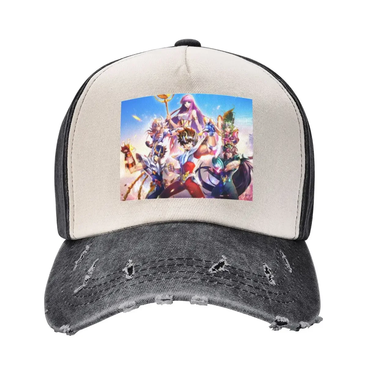 Saint Seiya Knights of the Zodiac Baseball Cap New In The Hat Visor Mens Tennis Women's
Saint Seiya Knights of the Zodiac Baseball Cap New In The Hat Visor Mens Tennis Women's
