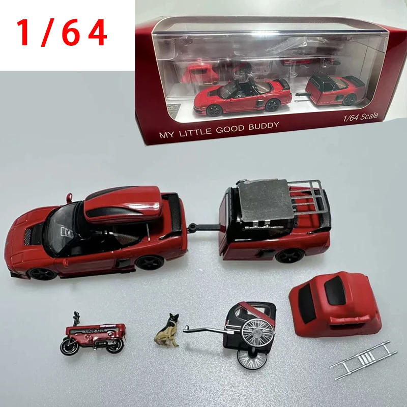 Модель литая автомобиля Toyota NSX 1/64, модель автомобиля из металлического сплава, коллекция оригинальных дисплеев для мальчиков
Модель литая автомобиля Toyota NSX 1/64, модель автомобиля из металлического сплава, коллекция оригинальных дисплеев для мальчиков