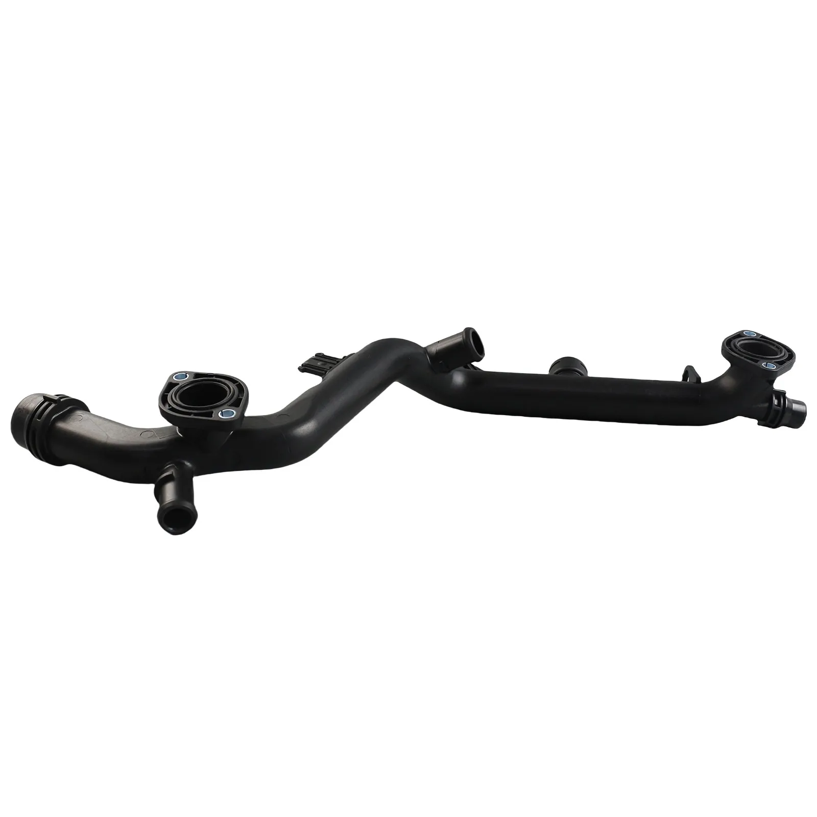 ZOOMKEY New Coolant Tube Hose Line Pipe Fit For Audi Q5 A4 2009-2012 A5 08-2012 06E121045 #5
ZOOMKEY New Coolant Tube Hose Line Pipe Fit For Audi Q5 A4 2009-2012 A5 08-2012 06E121045 #5