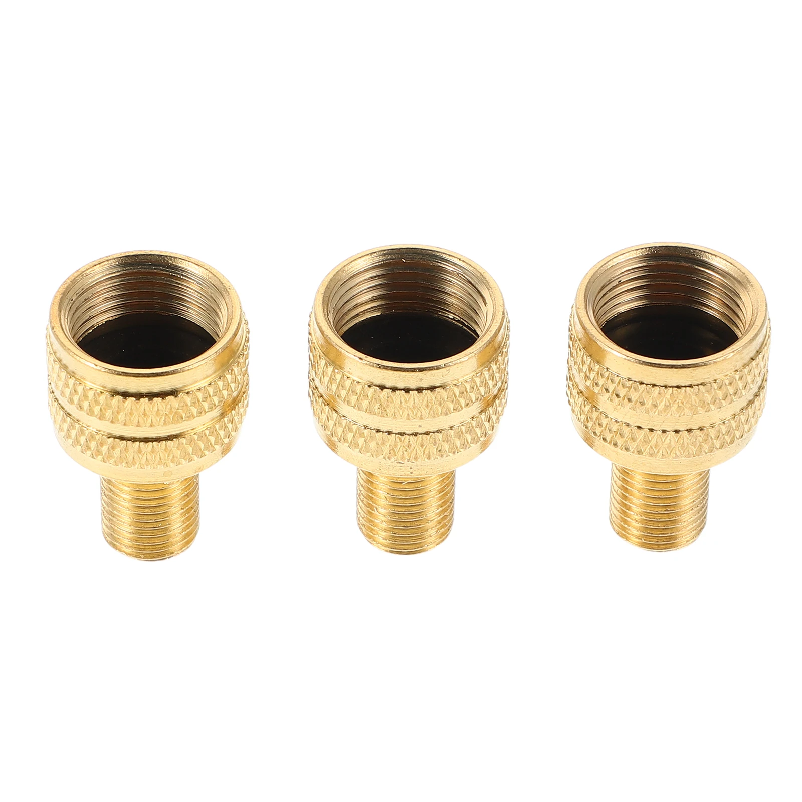 3pcs Tire Valve Adaptor Car Truck Inflator Nozzle Adapter Quick Connector Copper Automobile Valve Large Core Chamber
3pcs Tire Valve Adaptor Car Truck Inflator Nozzle Adapter Quick Connector Copper Automobile Valve Large Core Chamber
