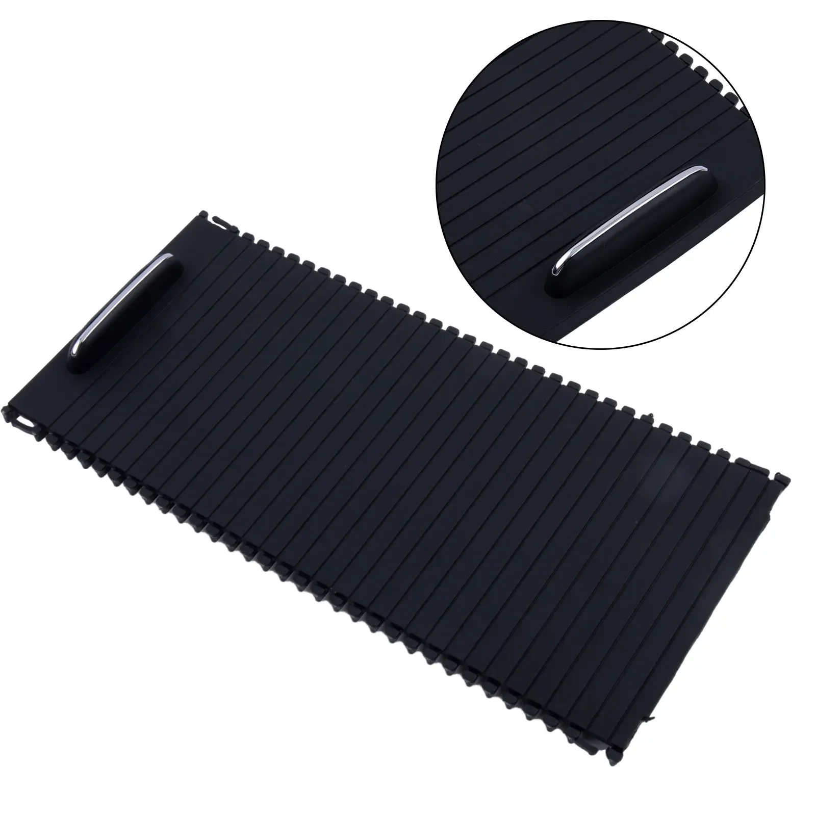 Cap Roller Blind Cover Accessories Console Decor Interior Replacement 1 Pc 1pcs For Mercedes C-Class W204 S204
Cap Roller Blind Cover Accessories Console Decor Interior Replacement 1 Pc 1pcs For Mercedes C-Class W204 S204