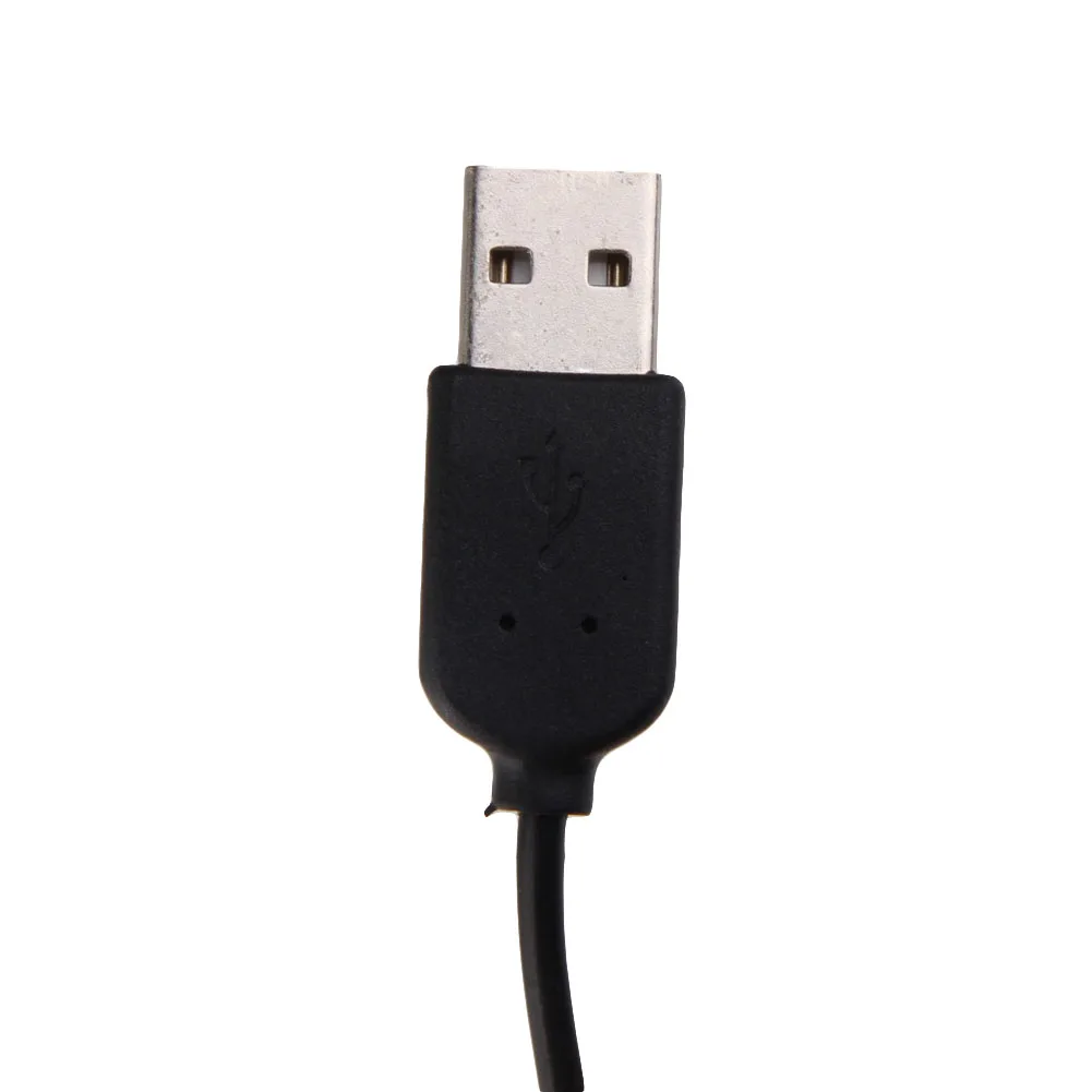 USB Charging Cable Charger Adapter for Pebble Steel Smartwatch Watch Black
USB Charging Cable Charger Adapter for Pebble Steel Smartwatch Watch Black