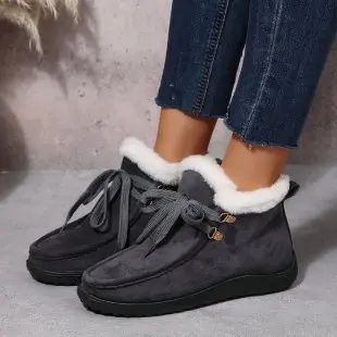 Women Boots Winter New Thick Bottom Snow Boots Female Plus Velvet Thickened Hairy Cotton Shoes Women's Casual Printed Sneakers
Women Boots Winter New Thick Bottom Snow Boots Female Plus Velvet Thickened Hairy Cotton Shoes Women's Casual Printed Sneakers