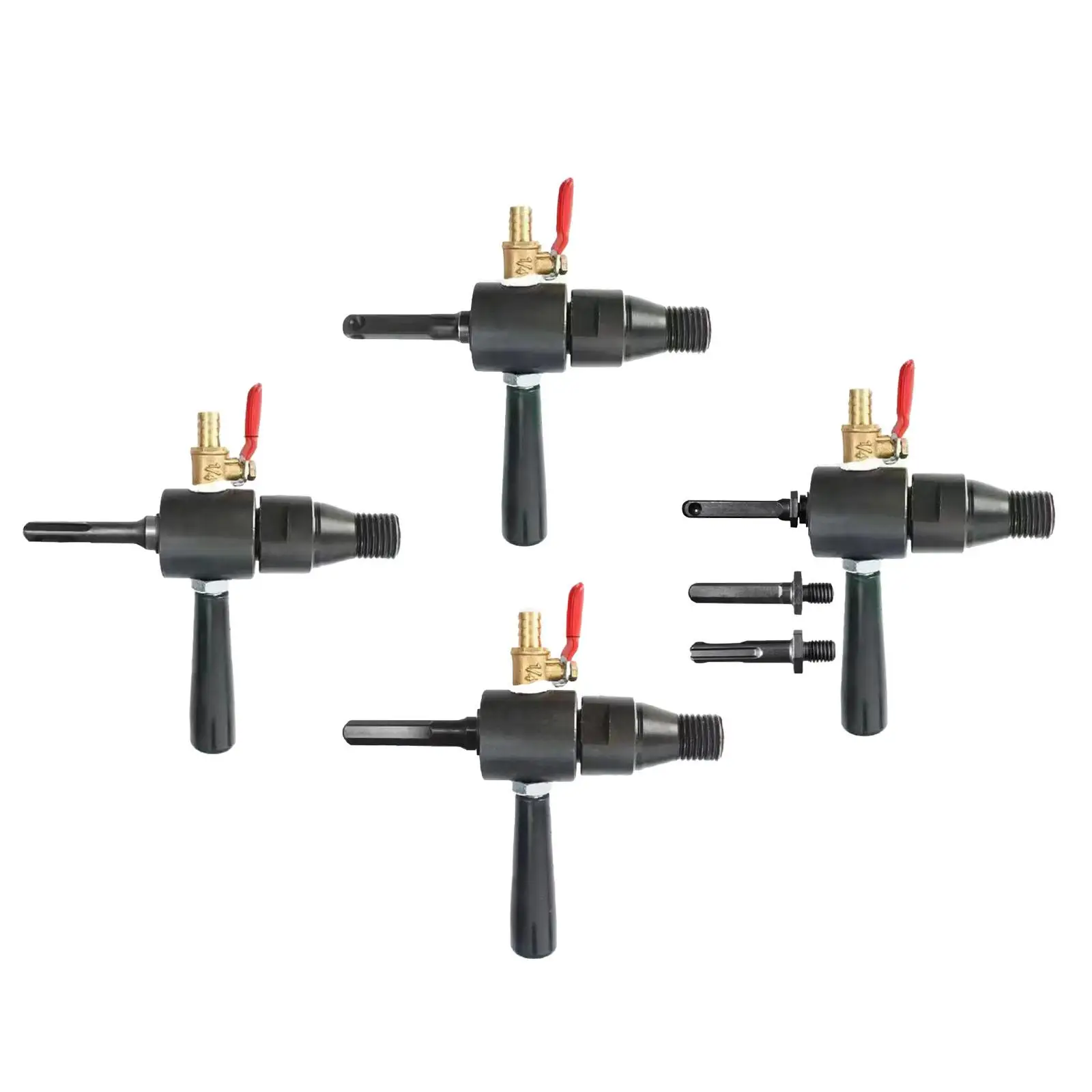 Электрическая дрель, инструмент для сверления воды, компактные стабильные детали, стальной шатун
Электрическая дрель, инструмент для сверления воды, компактные стабильные детали, стальной шатун