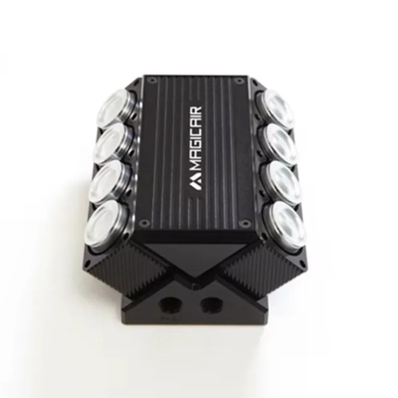 air Management System Automobile Suspension Control System
air Management System Automobile Suspension Control System