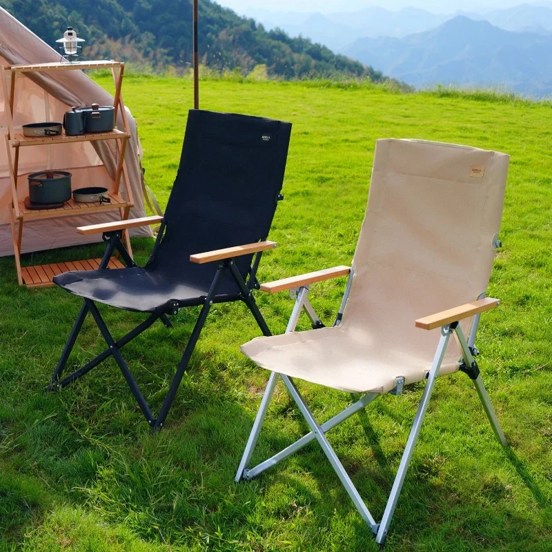 Armchair Backrest Chair Travel Lightweight Camping Foldable Relaxing Folding Portable Chairs Outdoor Picnic Chaise Pliable Beach
Armchair Backrest Chair Travel Lightweight Camping Foldable Relaxing Folding Portable Chairs Outdoor Picnic Chaise Pliable Beach