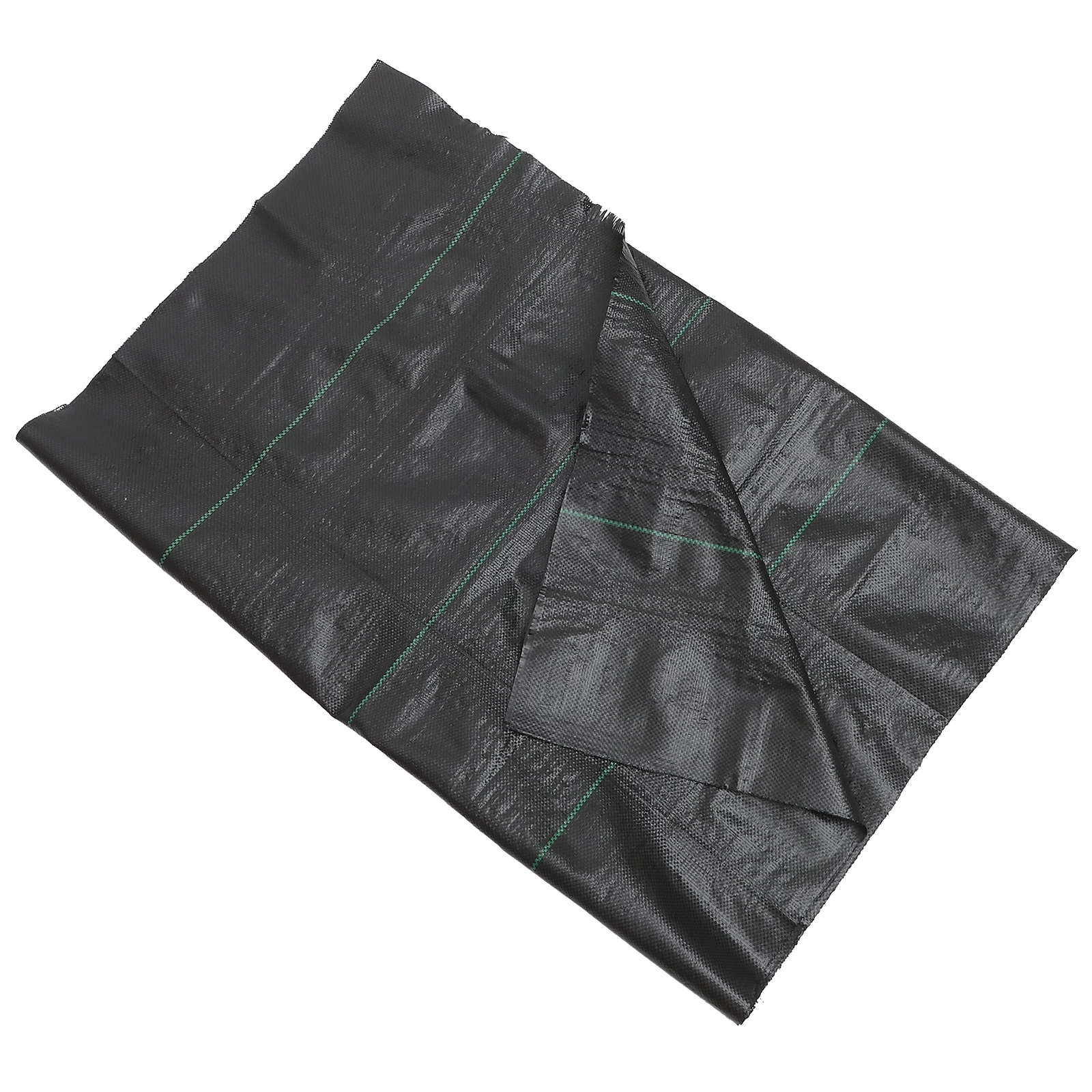 Landscape Fabric Heavy Duty Control Garden Tool Water Permeable Plastic Landscaping Ground Cover Barrier Fabric
Landscape Fabric Heavy Duty Control Garden Tool Water Permeable Plastic Landscaping Ground Cover Barrier Fabric