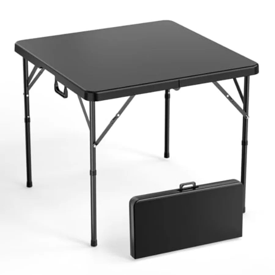 Fold Half Square Table Bi-Foldg Commercial Portable Plastic Dg Table for Kitchen Outdoor Party Weddg Event
Fold Half Square Table Bi-Foldg Commercial Portable Plastic Dg Table for Kitchen Outdoor Party Weddg Event