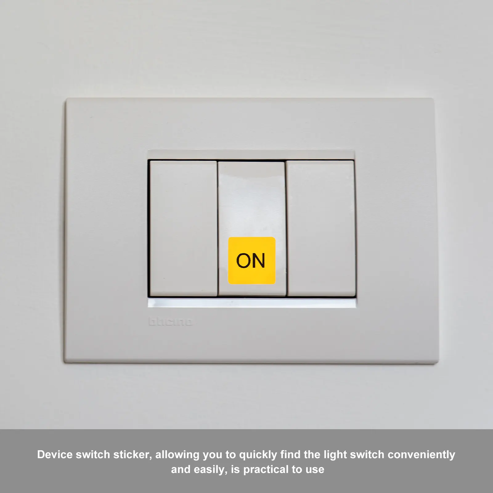 20Pcs Warning Label Sticker Device Switch on Off PVC Caution Decal Home Office Safety Mark Device Stickers On/off Decal
20Pcs Warning Label Sticker Device Switch on Off PVC Caution Decal Home Office Safety Mark Device Stickers On/off Decal