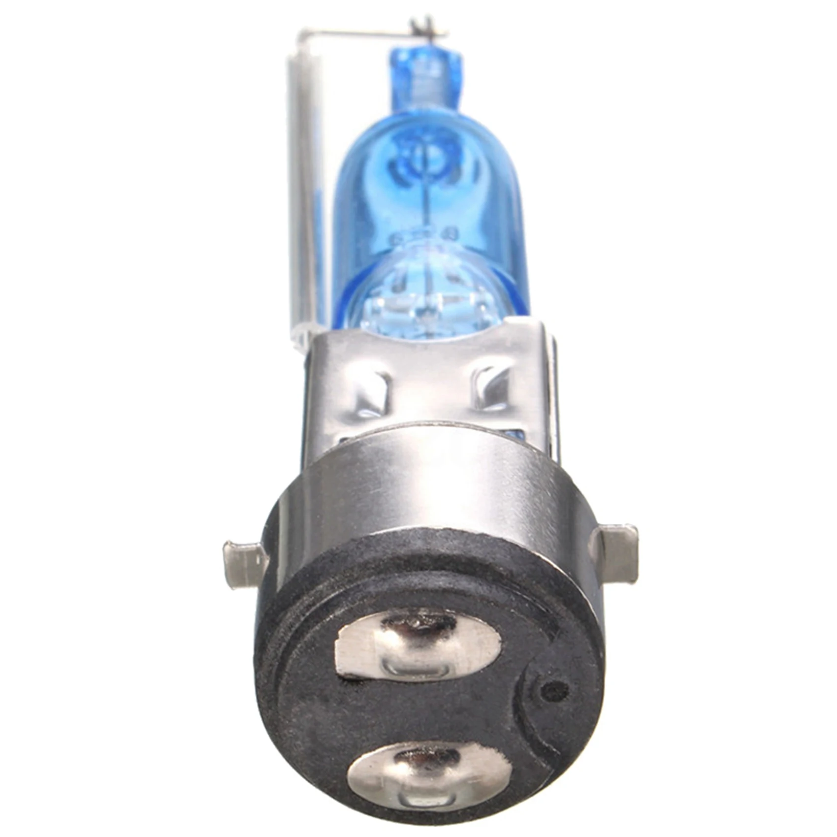 4X BA20D Natural White Halogen Lamp Bulb 50W 4500-5000K Car Head Light Lamp 12V-T48C
4X BA20D Natural White Halogen Lamp Bulb 50W 4500-5000K Car Head Light Lamp 12V-T48C