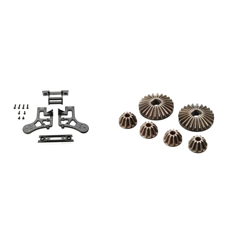 Заднее сиденье MOMO EB1004 для JLB Racing CHEETAH 1/10, бесщеточный, дифференциал 24 зуб. и дифференциал 11 зуб. EA1039
Заднее сиденье MOMO EB1004 для JLB Racing CHEETAH 1/10, бесщеточный, дифференциал 24 зуб. и дифференциал 11 зуб. EA1039