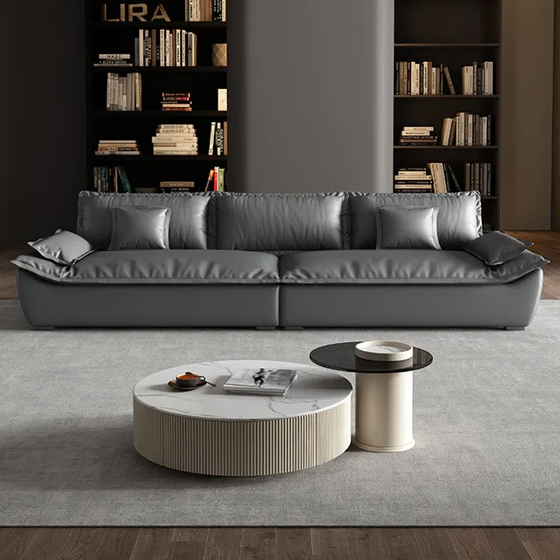Leather Sofa Sectionals Couch Living Room Sofas Office Sets Lazy Chair Sectional Modern Bed Sofy Do Salon Lounge Home Furniture
Leather Sofa Sectionals Couch Living Room Sofas Office Sets Lazy Chair Sectional Modern Bed Sofy Do Salon Lounge Home Furniture