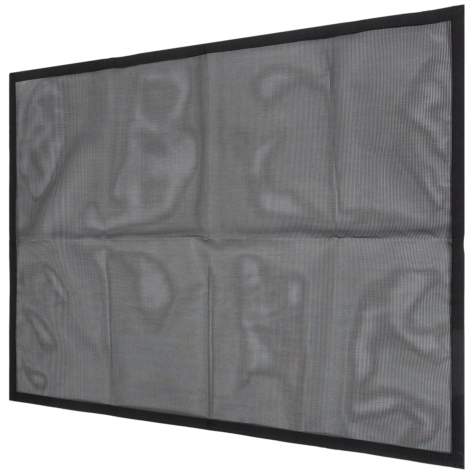 1Set Heavy Duty PVC Fireplace Mesh Screen Panel Black Rust-Resistant High-Temp Sparks Guard for Hearth Stairs Doorway Fireplace
1Set Heavy Duty PVC Fireplace Mesh Screen Panel Black Rust-Resistant High-Temp Sparks Guard for Hearth Stairs Doorway Fireplace