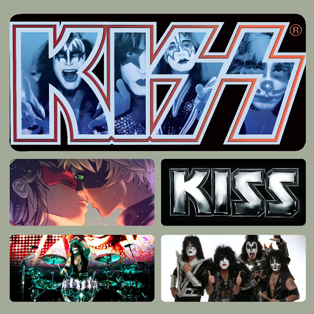 K-Kiss B-Band Mousepad Large Computer Gaming Accessories MousePads Desk Mats Anti-slip Laptop Soft Mouse Pad
K-Kiss B-Band Mousepad Large Computer Gaming Accessories MousePads Desk Mats Anti-slip Laptop Soft Mouse Pad