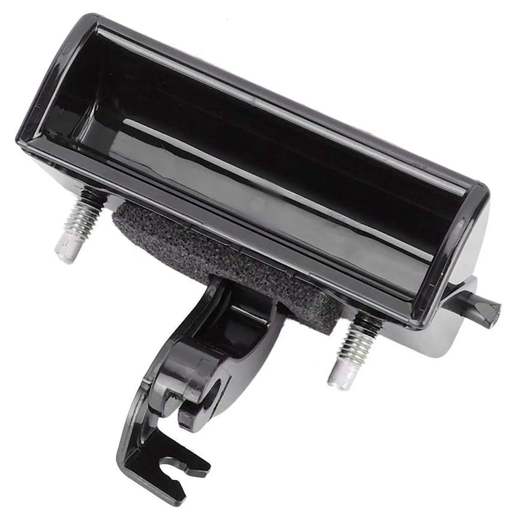 Рукоятка крышки багажника Liftgate 74810S6A003 Подходит для Honda Fit 2007 2008 2009 2010 2011 2012 2013
Рукоятка крышки багажника Liftgate 74810S6A003 Подходит для Honda Fit 2007 2008 2009 2010 2011 2012 2013