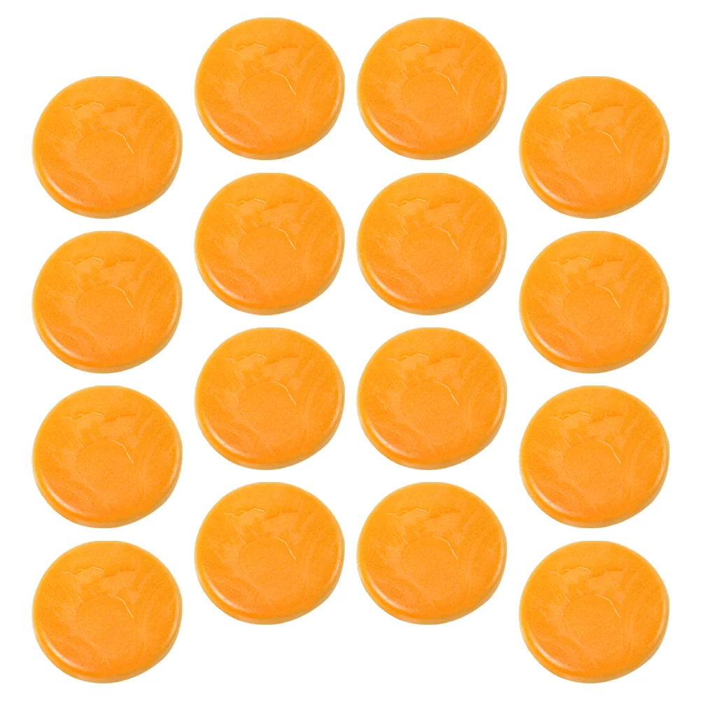 20 Pcs Simulated Biscuits Artificial Realistic Fake Prop Food Lifelike for Decoration Dessert Shop Accessories
20 Pcs Simulated Biscuits Artificial Realistic Fake Prop Food Lifelike for Decoration Dessert Shop Accessories