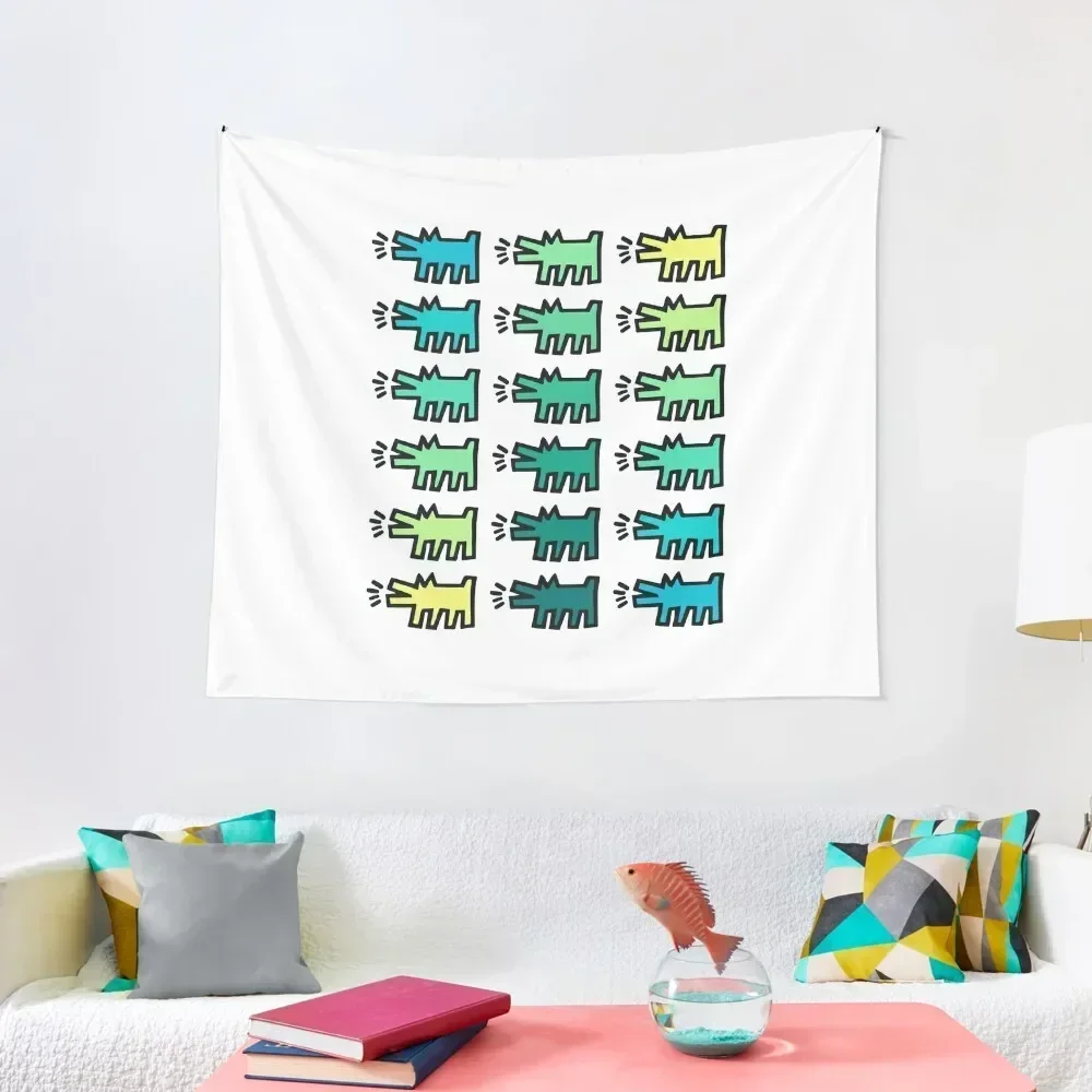 colorful dogs Tapestry Room Aesthetic Decor Home Decor Accessories Aesthetic Room Decor Tapestry
colorful dogs Tapestry Room Aesthetic Decor Home Decor Accessories Aesthetic Room Decor Tapestry