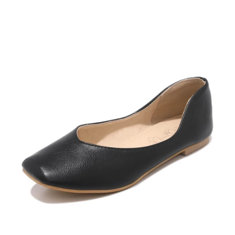 Plus Size 54 52 50 48 45 43 New Fashion Leisure Round Toe Flat Princess Shoes Comfort Soft Bottom Mary Janes 2024 Men's footwear
Plus Size 54 52 50 48 45 43 New Fashion Leisure Round Toe Flat Princess Shoes Comfort Soft Bottom Mary Janes 2024 Men's footwear