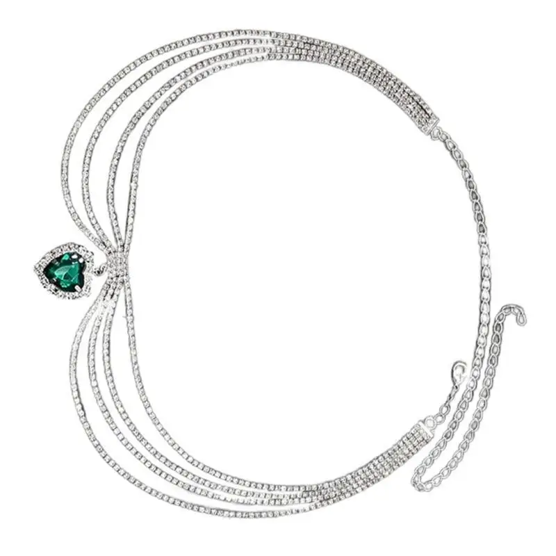 R1WE Богемия сердце фея барокко головной убор невесты головные уборы для свадебных фото реквизит
R1WE Богемия сердце фея барокко головной убор невесты головные уборы для свадебных фото реквизит