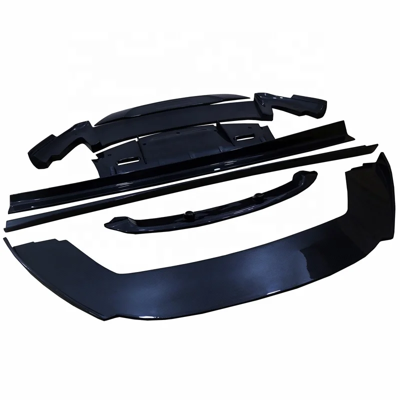 HM Style Carbon Fiber Body Kit for Ferrari California Carbon Fiber Aerokit for Ferrari California Tuning Kit Car Accessories
HM Style Carbon Fiber Body Kit for Ferrari California Carbon Fiber Aerokit for Ferrari California Tuning Kit Car Accessories