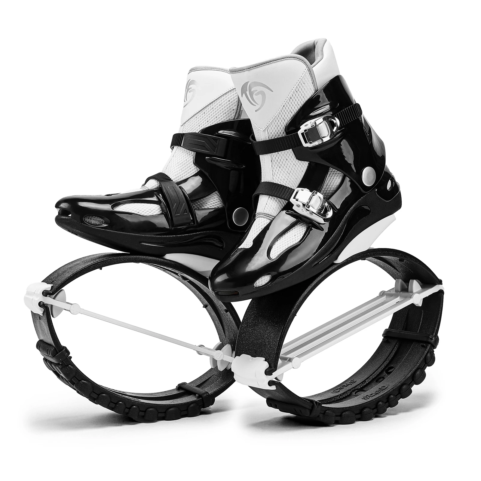 Bounce Sports Jump Shoes in Black Grey for Spring Autumn & Winter Seasons
Bounce Sports Jump Shoes in Black Grey for Spring Autumn & Winter Seasons