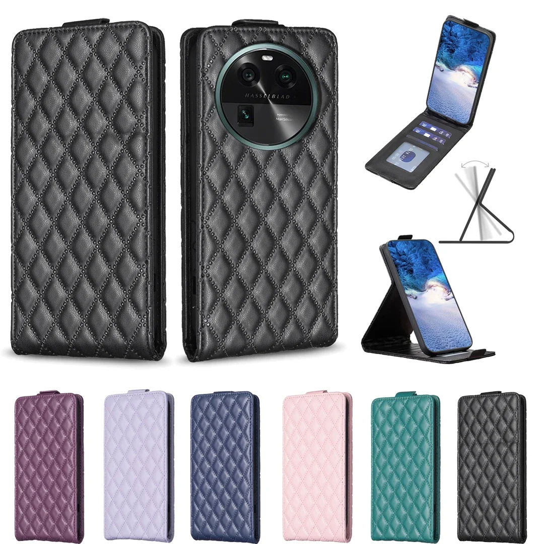 Chic Style Leather case Flip Anti-fall phone Case for OPPO A17 A58 A78 A96 A98 F23 A1 F19 Pro Plus Reno5z/7Z 5G/4G FIND X6
Chic Style Leather case Flip Anti-fall phone Case for OPPO A17 A58 A78 A96 A98 F23 A1 F19 Pro Plus Reno5z/7Z 5G/4G FIND X6