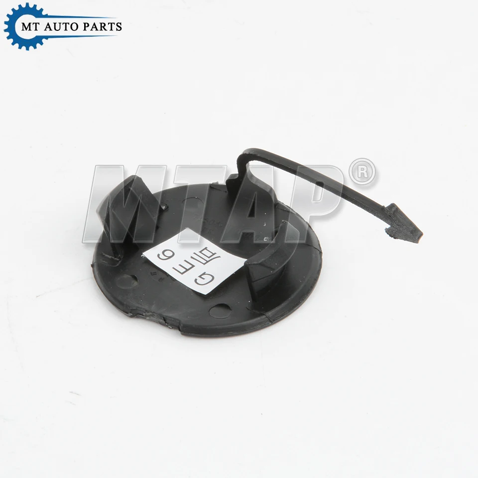 MTAP Rear Bumper Towing Hook Cover Cap None Painted For HONDA FIT JAZZ 2009 2010 2011 GE6 GE8 OEM:71504-TF0-000
MTAP Rear Bumper Towing Hook Cover Cap None Painted For HONDA FIT JAZZ 2009 2010 2011 GE6 GE8 OEM:71504-TF0-000