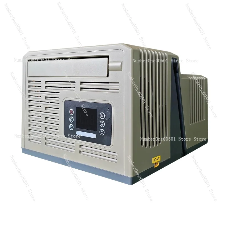 Portable Air Conditioner Tent Camping Car Outdoor No Duct Variable Speed Cooling 
Portable Air Conditioner Tent Camping Car Outdoor No Duct Variable Speed Cooling