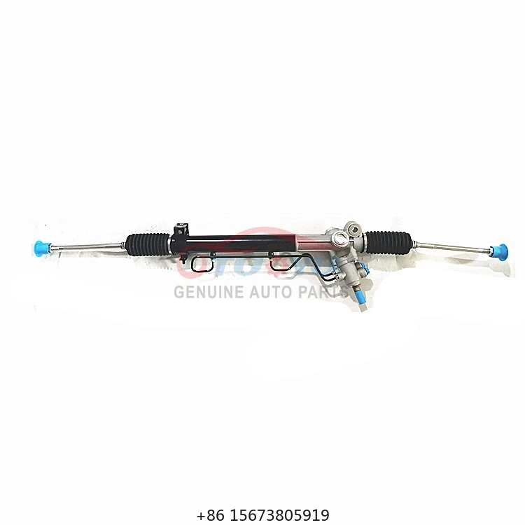Рулевой механизм в сборе (рейка и шестерня) 1MZ 44250-07062 для Toyota Avalon 1999-2004
Рулевой механизм в сборе (рейка и шестерня) 1MZ 44250-07062 для Toyota Avalon 1999-2004