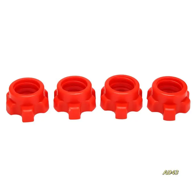 32PCS Dumbbell Nut,Dumbbell Rod Nut,Spinlock Collars For Barbells Bars Training Sports Accessories
32PCS Dumbbell Nut,Dumbbell Rod Nut,Spinlock Collars For Barbells Bars Training Sports Accessories