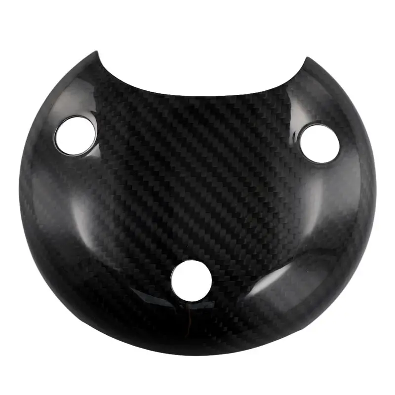 Exclusive Car Tachometer Panel Cover For MINI COOPER R55 R56 R57 R58 R59 R60 R61 Carbon Fiber Tachometer Back Cover
Exclusive Car Tachometer Panel Cover For MINI COOPER R55 R56 R57 R58 R59 R60 R61 Carbon Fiber Tachometer Back Cover