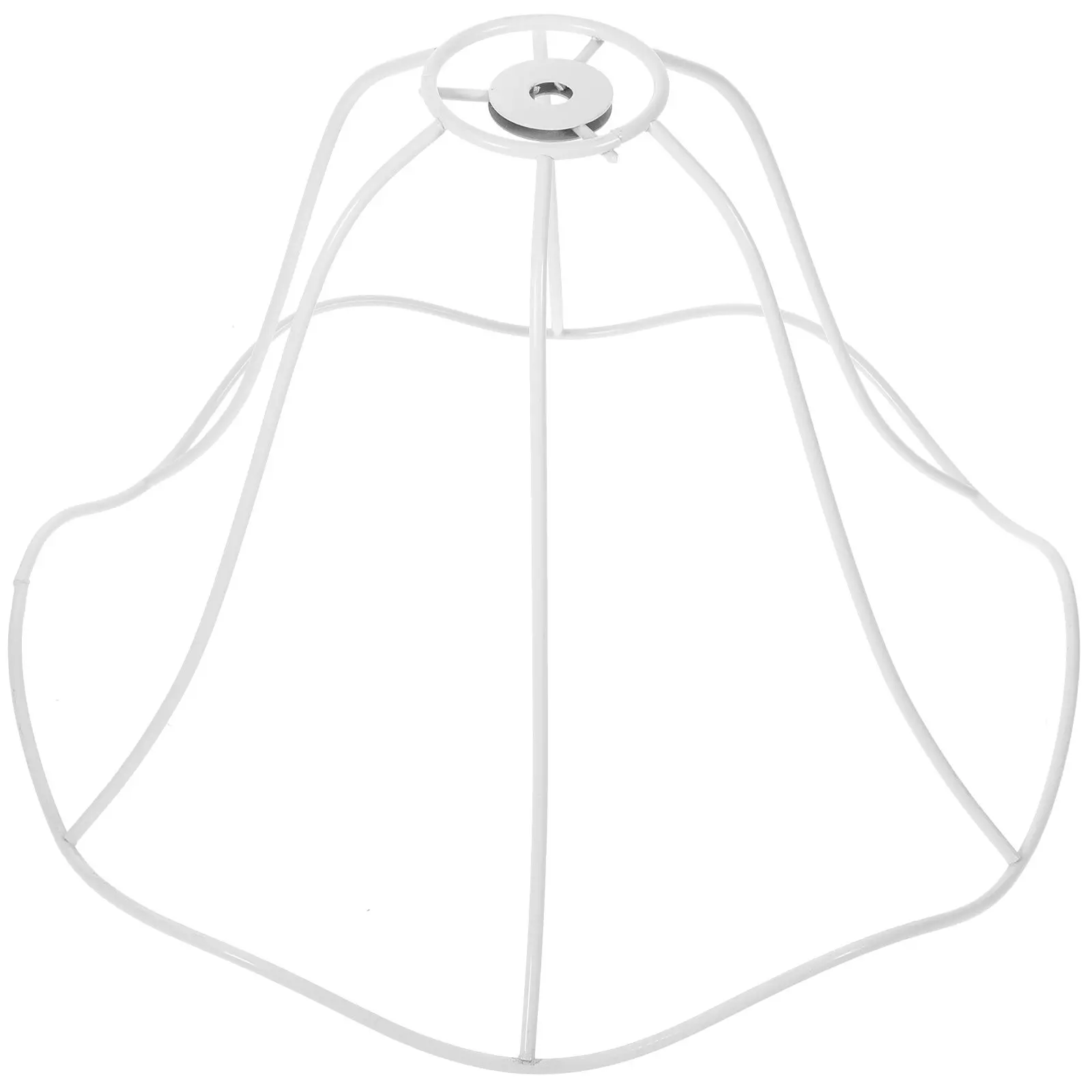 Sturdy Metal Lamp Shade Frame Table Lamp DIY Frame Fine Workmanship Table Light Shade Racks Lampshade Frames Lampshade Brackets
Sturdy Metal Lamp Shade Frame Table Lamp DIY Frame Fine Workmanship Table Light Shade Racks Lampshade Frames Lampshade Brackets