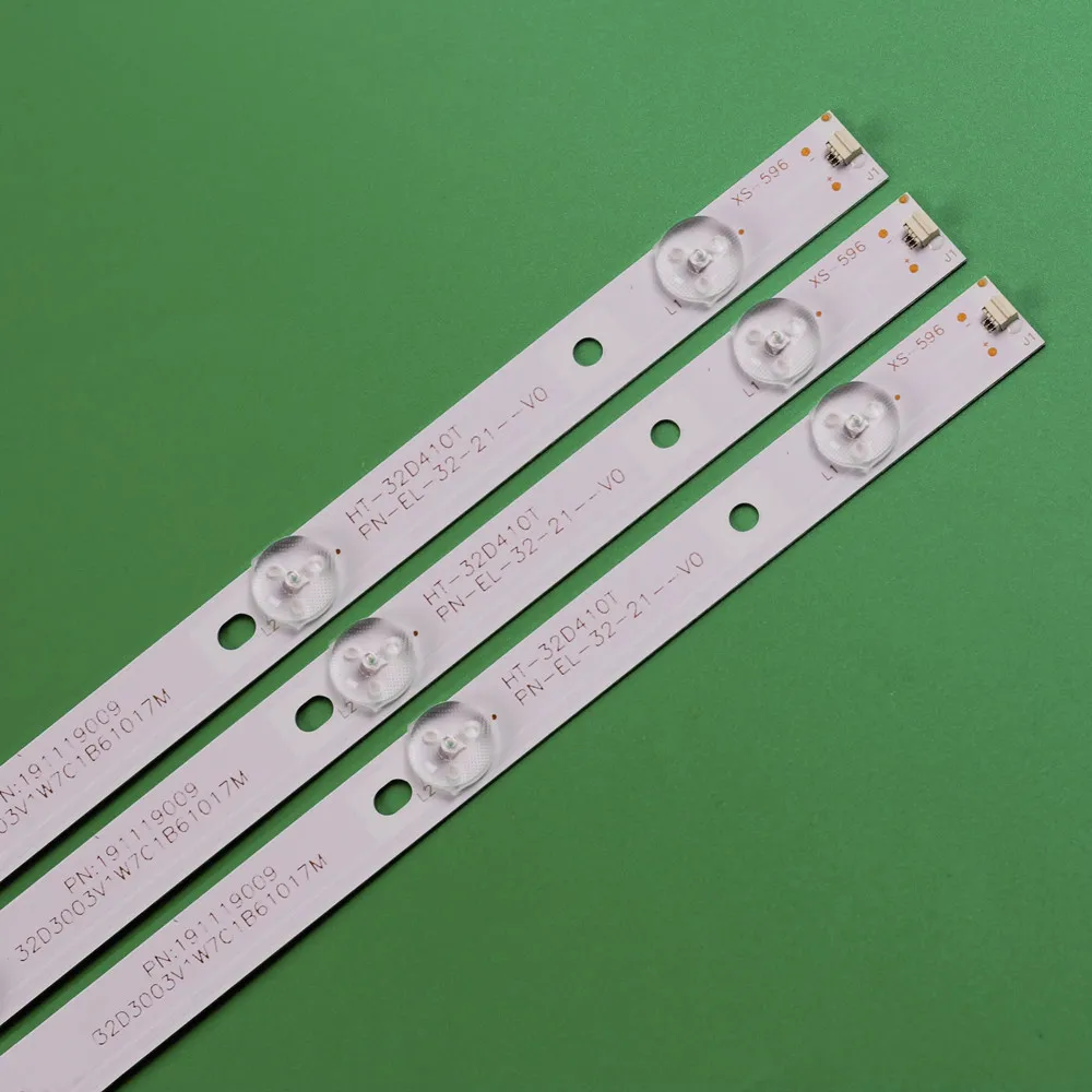 3-30PCS LED Strip For TX-32ES400B TX-32FS500B TX-32ES503B TX-32CS510B TX32ES503E LBM320P0701-IU-2(0) TZLP105KECB3 TZLP200KECB6
3-30PCS LED Strip For TX-32ES400B TX-32FS500B TX-32ES503B TX-32CS510B TX32ES503E LBM320P0701-IU-2(0) TZLP105KECB3 TZLP200KECB6