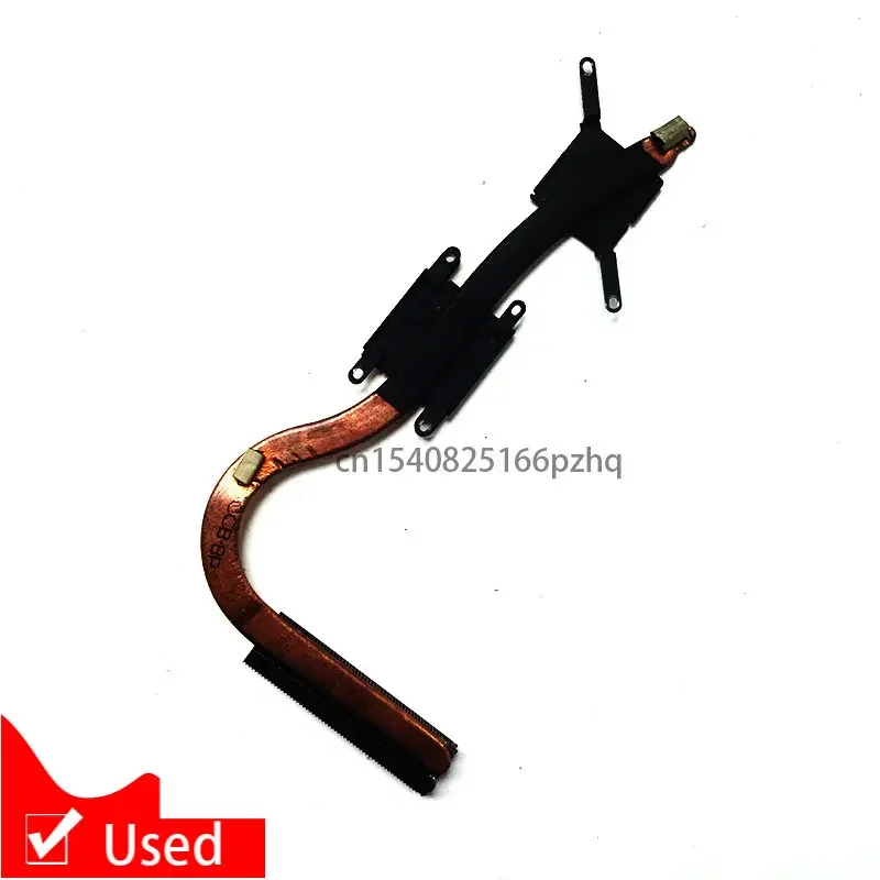 Used For Dell Inspiron 15R-5521 3521 17R-3721 5721 5535 5537 3537 Laptop Cooling Heatsink CN-0Y4D8R 0Y4D8R Y4D8R LA-9104P
Used For Dell Inspiron 15R-5521 3521 17R-3721 5721 5535 5537 3537 Laptop Cooling Heatsink CN-0Y4D8R 0Y4D8R Y4D8R LA-9104P