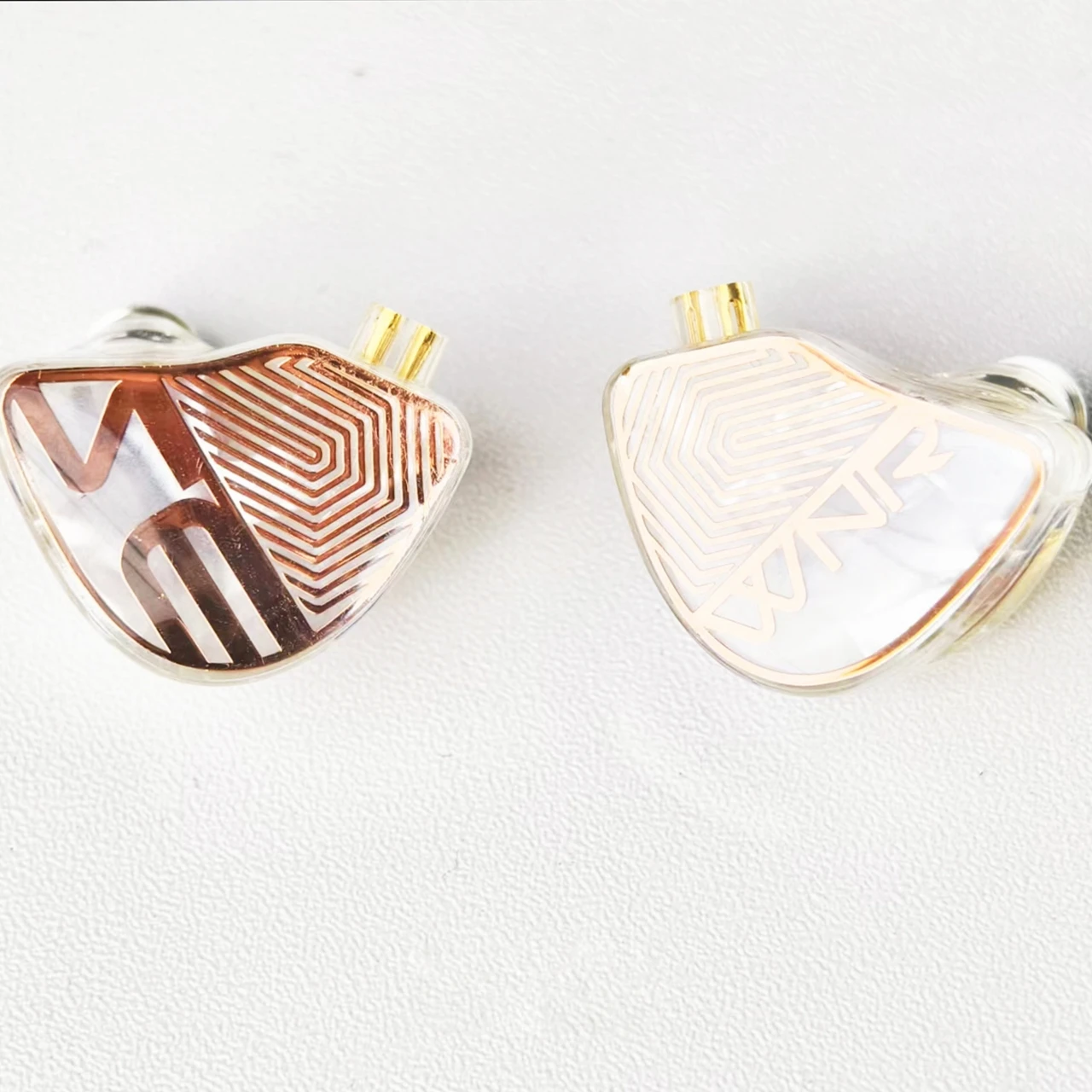 TANGZU Shangguan Wan'er SE Studio Edition Single Dynamic In-Ear HiFi Wired Headphones
TANGZU Shangguan Wan'er SE Studio Edition Single Dynamic In-Ear HiFi Wired Headphones