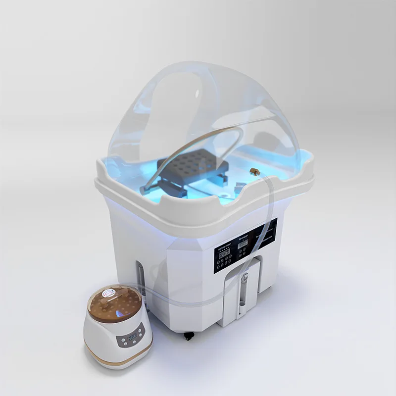 Новый специальный мобильный умывальник для салона красоты, инструмент для обработки ушей, центр ухода за волосами, инструмент для обработки головы с водой
Новый специальный мобильный умывальник для салона красоты, инструмент для обработки ушей, центр ухода за волосами, инструмент для обработки головы с водой