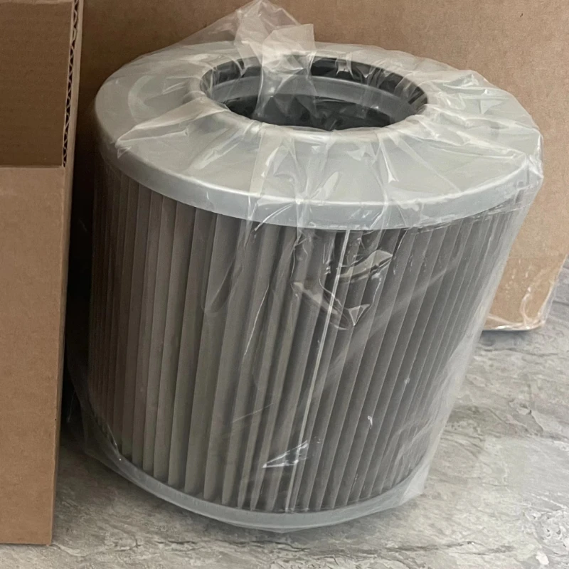 2474-9016A Mining Equipment Parts Loader Filter Element Hydraulic Filter Element Fast Delivery
2474-9016A Mining Equipment Parts Loader Filter Element Hydraulic Filter Element Fast Delivery