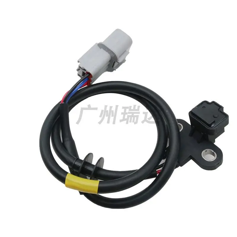 Crankshaft position sensor MD320622 for Mitsubishi Motors parts position sensor
Crankshaft position sensor MD320622 for Mitsubishi Motors parts position sensor