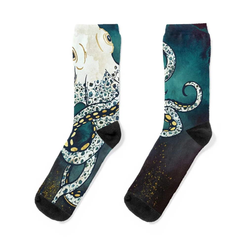 Underwater Dream VII Socks cotton bright garter Running cool Socks For Girls Men's
Underwater Dream VII Socks cotton bright garter Running cool Socks For Girls Men's