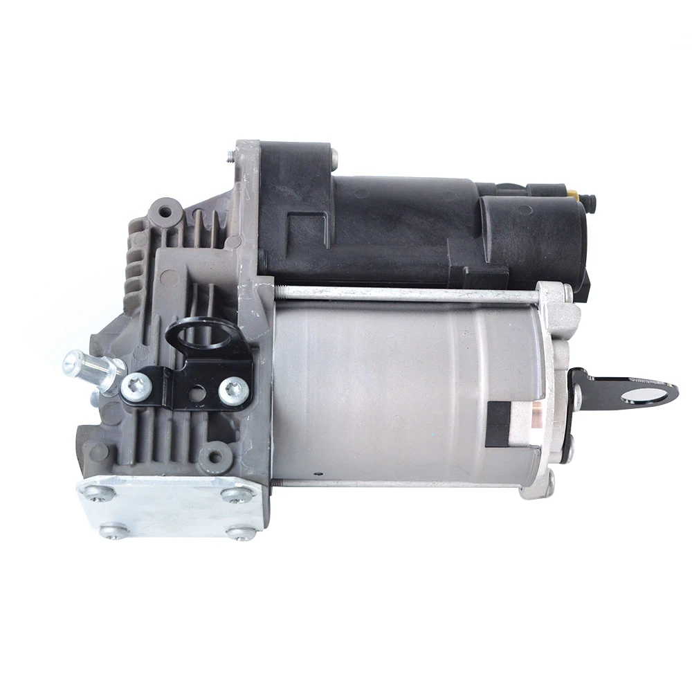 Air Suspension Compressor Pump Fit For Mercedez-Benz CL-Class S-Class W221 W216 2213201704
Air Suspension Compressor Pump Fit For Mercedez-Benz CL-Class S-Class W221 W216 2213201704