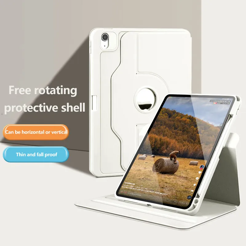 Вращающийся акриловый чехол для iPad Air 11 2025 M3 Air7 11th A16 10th 10.9 Air 11 6 13 5 4 3 Pro 12.9 13 10.2 9.7 Mini7 Кожаный чехол
Вращающийся акриловый чехол для iPad Air 11 2025 M3 Air7 11th A16 10th 10.9 Air 11 6 13 5 4 3 Pro 12.9 13 10.2 9.7 Mini7 Кожаный чехол