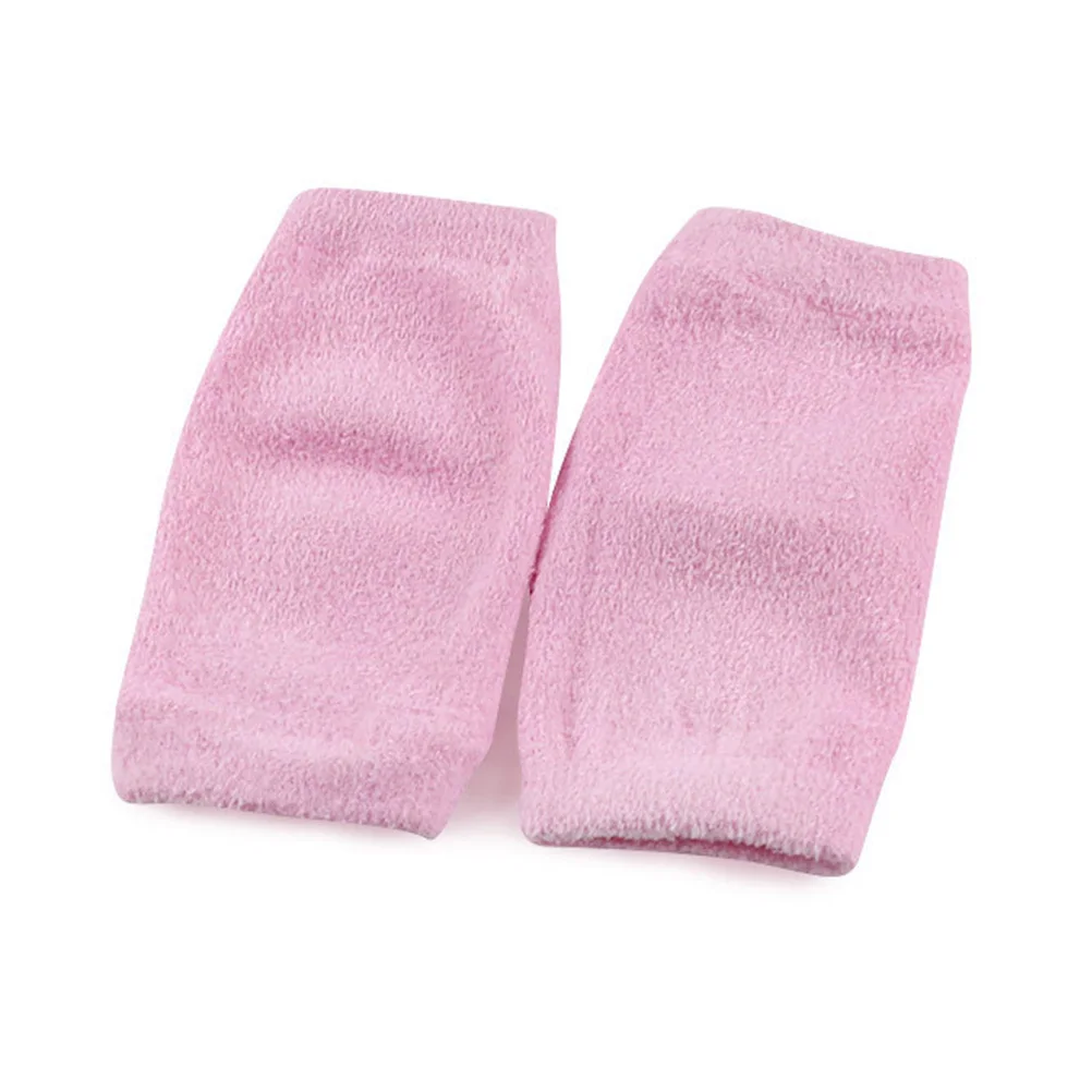 1 Pair Gel Elbow Guard Elastic Support Protective Cover For Fitness Tennis Basketball Wrist Arm Guard Comfortable Durable Easy
1 Pair Gel Elbow Guard Elastic Support Protective Cover For Fitness Tennis Basketball Wrist Arm Guard Comfortable Durable Easy