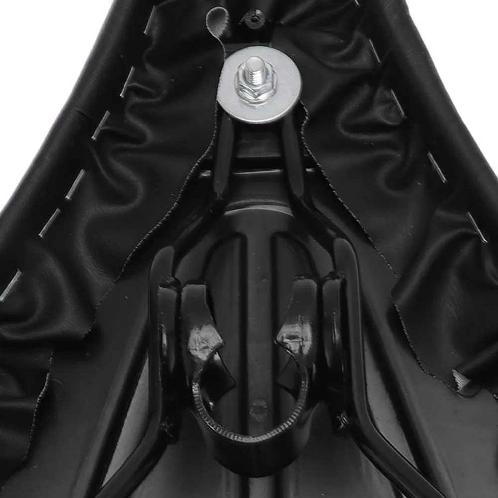 Aluminum Alloy Electric Scooter Seat Ergonomic Design Black Foldable Scooter Seat Shock Absorbing for KUGOO M5
Aluminum Alloy Electric Scooter Seat Ergonomic Design Black Foldable Scooter Seat Shock Absorbing for KUGOO M5