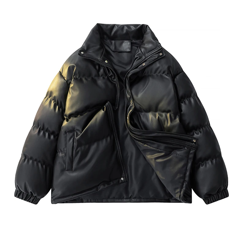 Men's Casual Windbreaker Parka Coat Windproof Warm Autumn Winter Outdoor Fashion Male Jacket Streetwear Overcoat Keep Warm
Men's Casual Windbreaker Parka Coat Windproof Warm Autumn Winter Outdoor Fashion Male Jacket Streetwear Overcoat Keep Warm